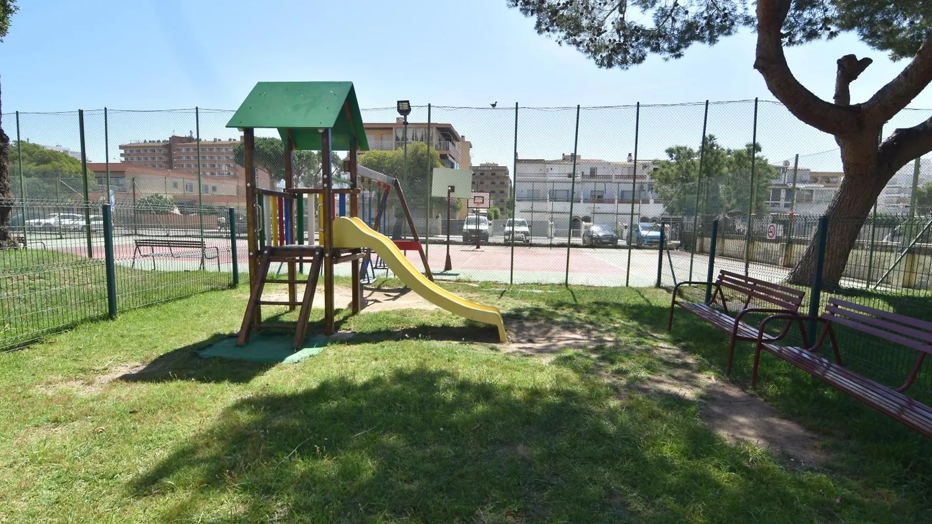 Apartamento Rnet - 600 Garbi 01-40 Rosas 0*,  España