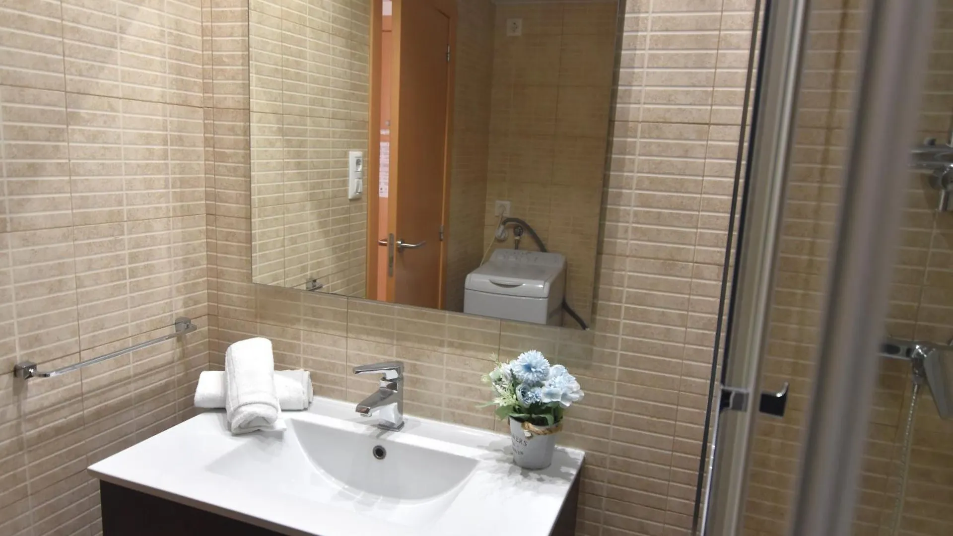 Apartamento Rnet - 600 Garbi 01-40 Rosas España